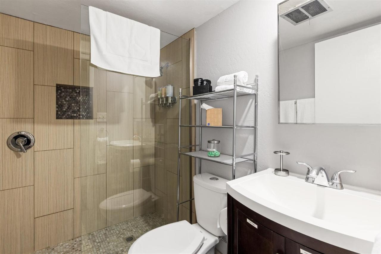 Nightlife & Shop Old Town Scottsdale - Studio Unit Exterior photo